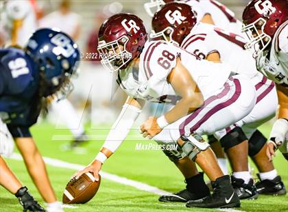Thumbnail 3 in College Park vs Cinco Ranch photogallery.