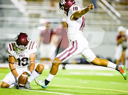 Thumbnail 2 in College Park vs Cinco Ranch photogallery.