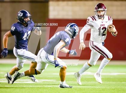 Thumbnail 3 in College Park vs Cinco Ranch photogallery.