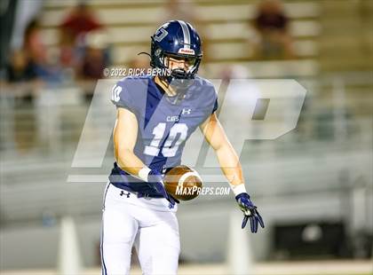 Thumbnail 1 in College Park vs Cinco Ranch photogallery.