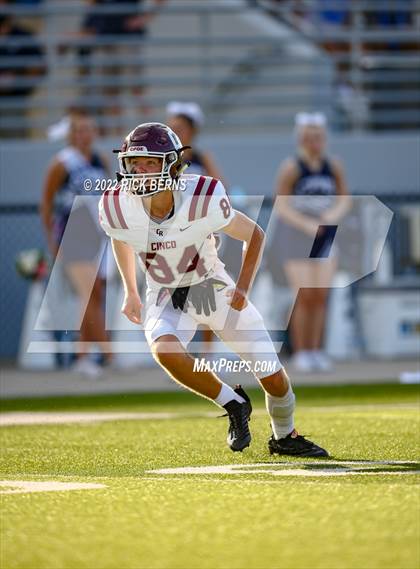 Thumbnail 3 in College Park vs Cinco Ranch photogallery.