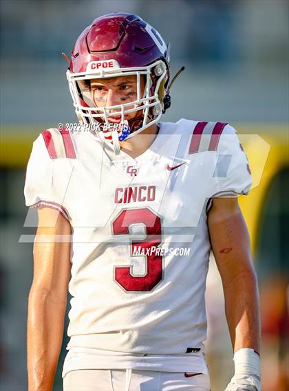 Thumbnail 2 in College Park vs Cinco Ranch photogallery.