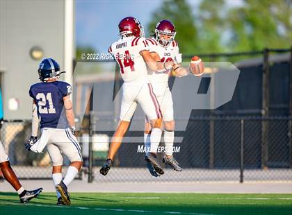 Thumbnail 2 in College Park vs Cinco Ranch photogallery.
