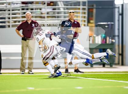 Thumbnail 2 in College Park vs Cinco Ranch photogallery.