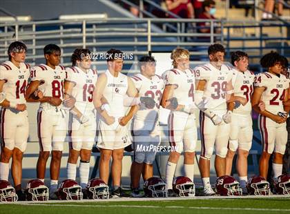 Thumbnail 3 in College Park vs Cinco Ranch photogallery.