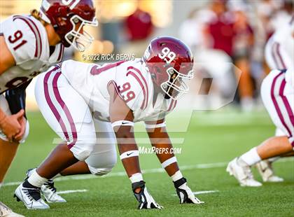 Thumbnail 3 in College Park vs Cinco Ranch photogallery.