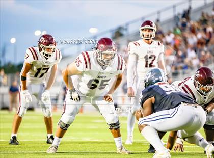Thumbnail 1 in College Park vs Cinco Ranch photogallery.