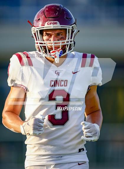Thumbnail 3 in College Park vs Cinco Ranch photogallery.