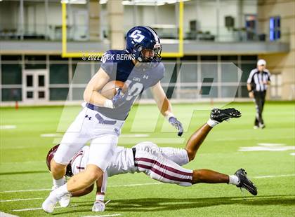 Thumbnail 1 in College Park vs Cinco Ranch photogallery.