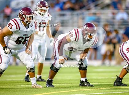 Thumbnail 2 in College Park vs Cinco Ranch photogallery.