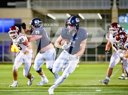 Thumbnail 2 in College Park vs Cinco Ranch photogallery.