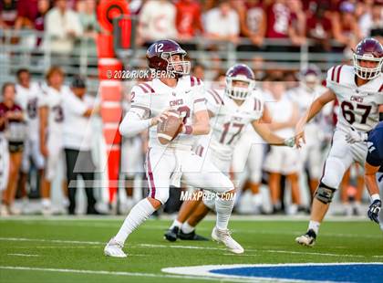 Thumbnail 2 in College Park vs Cinco Ranch photogallery.