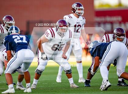 Thumbnail 1 in College Park vs Cinco Ranch photogallery.