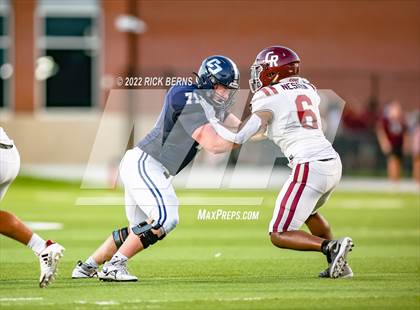 Thumbnail 1 in College Park vs Cinco Ranch photogallery.