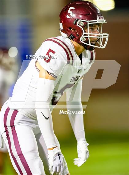Thumbnail 1 in College Park vs Cinco Ranch photogallery.