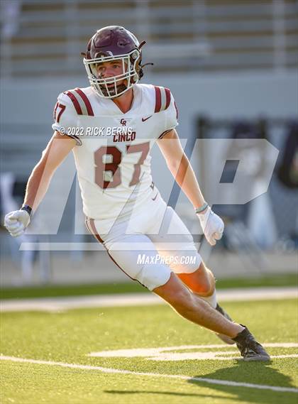 Thumbnail 3 in College Park vs Cinco Ranch photogallery.