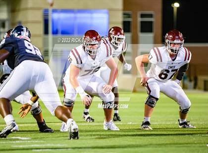 Thumbnail 1 in College Park vs Cinco Ranch photogallery.