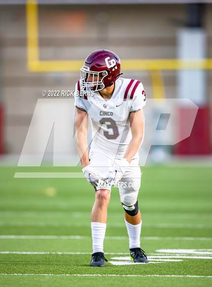 Thumbnail 1 in College Park vs Cinco Ranch photogallery.