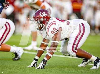 Thumbnail 2 in College Park vs Cinco Ranch photogallery.