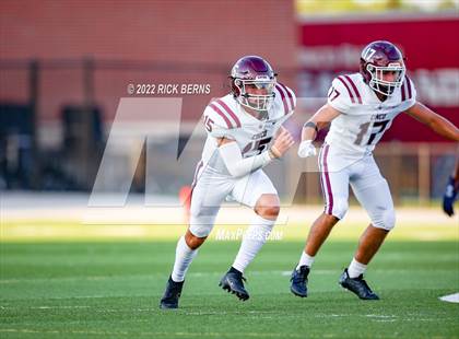 Thumbnail 2 in College Park vs Cinco Ranch photogallery.