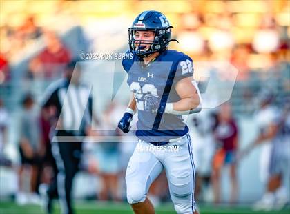 Thumbnail 2 in College Park vs Cinco Ranch photogallery.