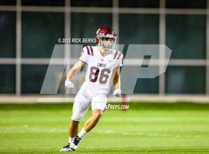 Thumbnail 3 in College Park vs Cinco Ranch photogallery.