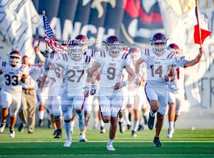 Thumbnail 2 in College Park vs Cinco Ranch photogallery.