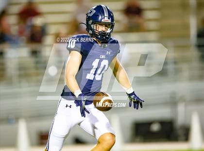 Thumbnail 2 in College Park vs Cinco Ranch photogallery.