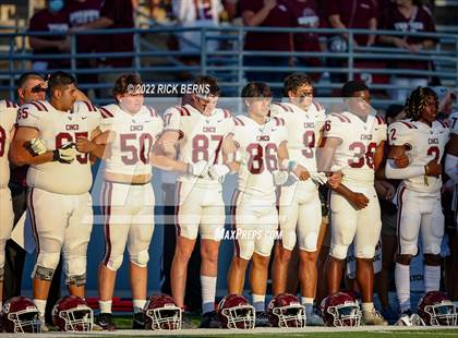 Thumbnail 2 in College Park vs Cinco Ranch photogallery.