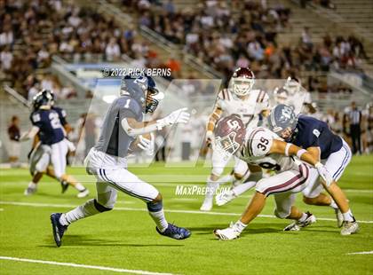 Thumbnail 2 in College Park vs Cinco Ranch photogallery.