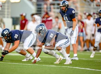 Thumbnail 3 in College Park vs Cinco Ranch photogallery.