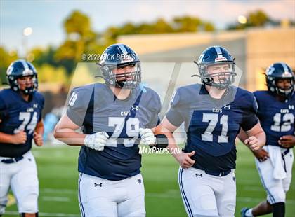 Thumbnail 2 in College Park vs Cinco Ranch photogallery.