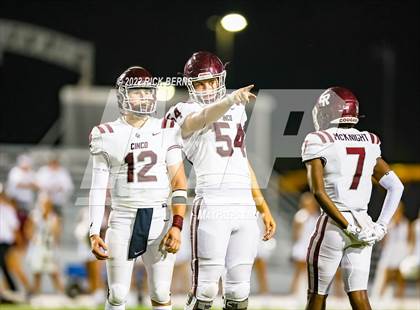 Thumbnail 1 in College Park vs Cinco Ranch photogallery.