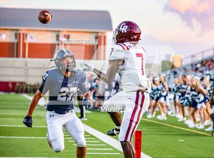 Thumbnail 3 in College Park vs Cinco Ranch photogallery.