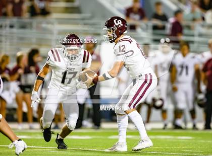 Thumbnail 1 in College Park vs Cinco Ranch photogallery.
