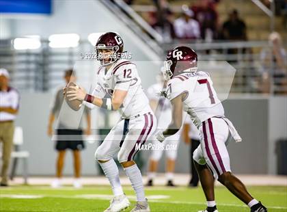 Thumbnail 1 in College Park vs Cinco Ranch photogallery.