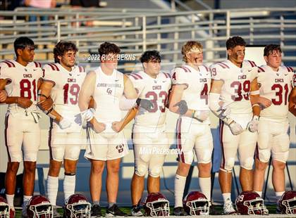 Thumbnail 1 in College Park vs Cinco Ranch photogallery.