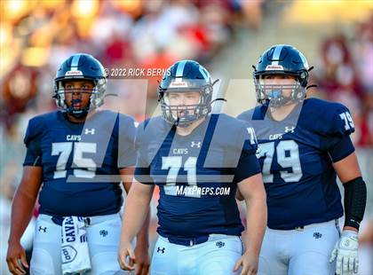 Thumbnail 1 in College Park vs Cinco Ranch photogallery.