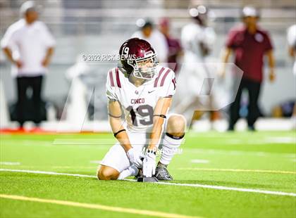 Thumbnail 1 in College Park vs Cinco Ranch photogallery.