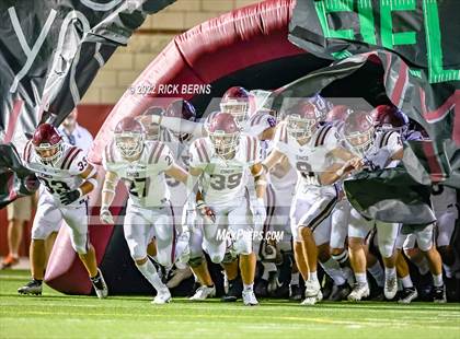 Thumbnail 2 in College Park vs Cinco Ranch photogallery.