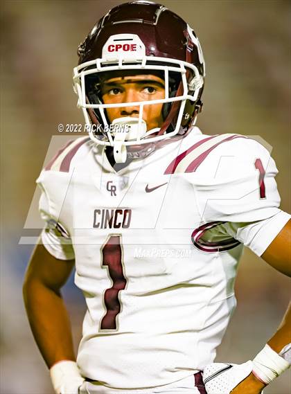 Thumbnail 2 in College Park vs Cinco Ranch photogallery.