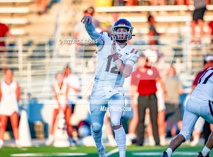 Thumbnail 3 in College Park vs Cinco Ranch photogallery.