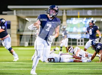 Thumbnail 1 in College Park vs Cinco Ranch photogallery.