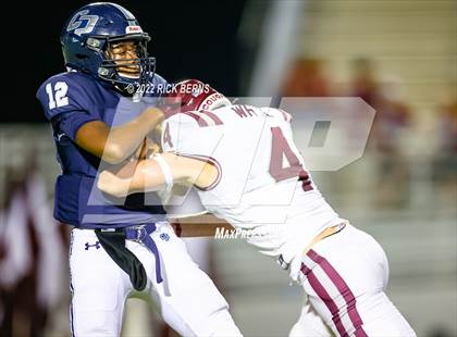 Thumbnail 3 in College Park vs Cinco Ranch photogallery.