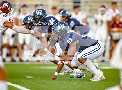 Thumbnail 3 in College Park vs Cinco Ranch photogallery.