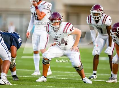 Thumbnail 1 in College Park vs Cinco Ranch photogallery.