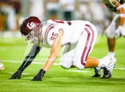 Thumbnail 2 in College Park vs Cinco Ranch photogallery.