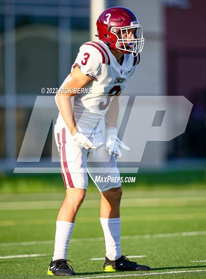 Thumbnail 3 in College Park vs Cinco Ranch photogallery.