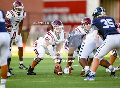 Thumbnail 3 in College Park vs Cinco Ranch photogallery.