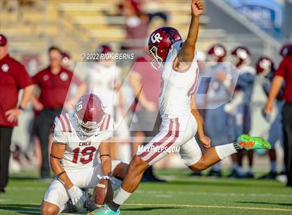 Thumbnail 1 in College Park vs Cinco Ranch photogallery.